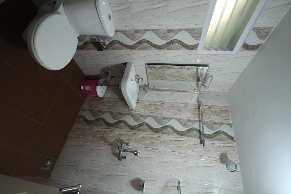 Aaron'S Homestay Kochi 部屋 写真