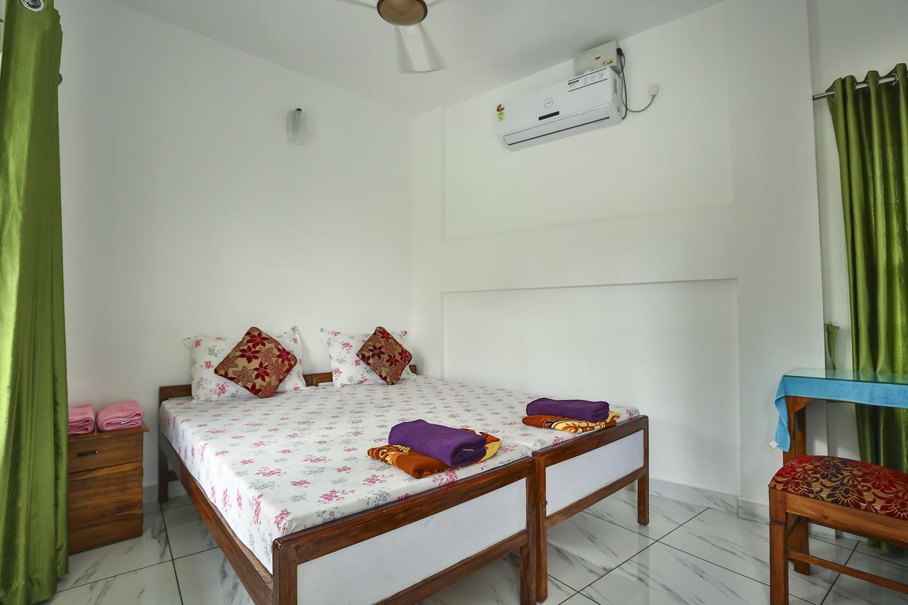 Aaron'S Homestay Kochi エクステリア 写真