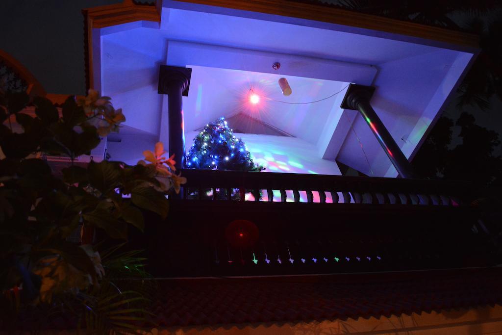 Aaron'S Homestay Kochi エクステリア 写真